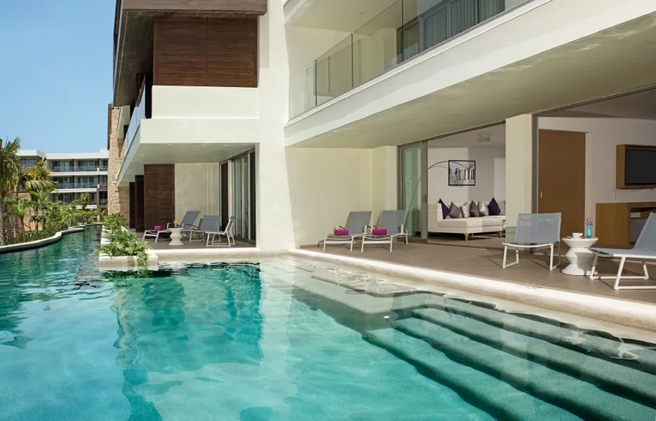 Secrets Riviera Cancún All Preferred - Adults Only - All inclusive hotel detail image 6