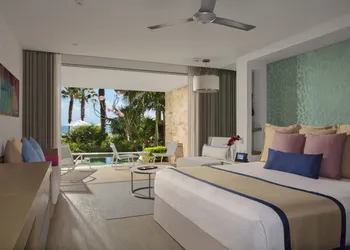 Secrets Riviera Cancún All Preferred - Adults Only - All inclusive hotel thumbnail 7