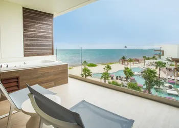 Secrets Riviera Cancún All Preferred - Adults Only - All inclusive hotel thumbnail 8