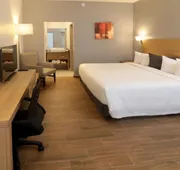 Bluu Hotel hotel detail image 4