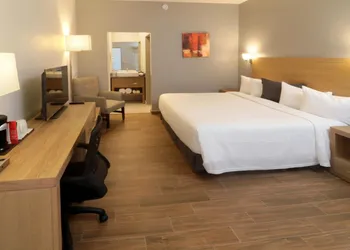 Bluu Hotel hotel thumbnail 4