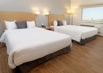 Bluu Hotel hotel thumbnail 5