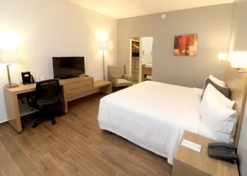 Bluu Hotel hotel thumbnail 6