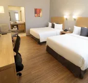 Bluu Hotel hotel detail image 7