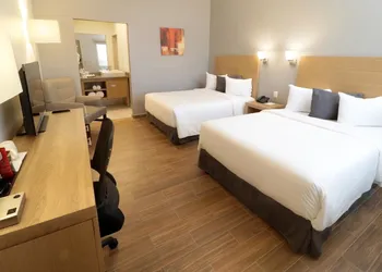 Bluu Hotel hotel thumbnail 7