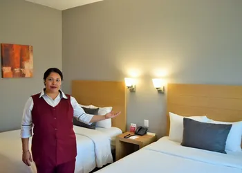 Bluu Hotel hotel thumbnail 8