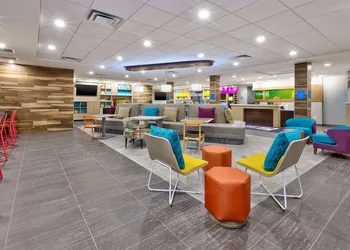 Home2 Suites by Hilton Grand Blanc Flint hotel thumbnail 2