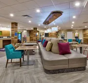 Home2 Suites by Hilton Grand Blanc Flint hotel detail image 3