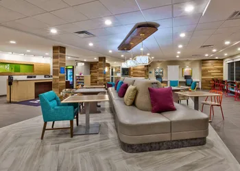 Home2 Suites by Hilton Grand Blanc Flint hotel thumbnail 3