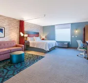 Home2 Suites by Hilton Grand Blanc Flint hotel detail image 5