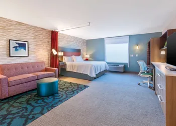 Home2 Suites by Hilton Grand Blanc Flint hotel thumbnail 5