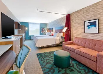 Home2 Suites by Hilton Grand Blanc Flint hotel thumbnail 6