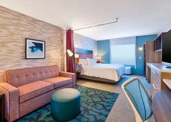 Home2 Suites by Hilton Grand Blanc Flint hotel thumbnail 8
