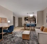 Candlewood Suites Asheville Downtown by IHG hotel detail image 5
