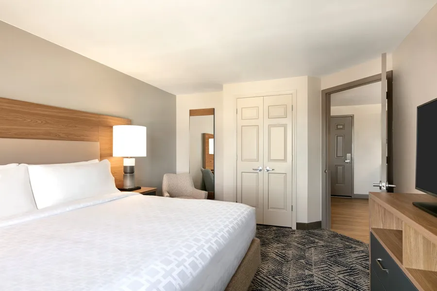 Candlewood Suites Asheville Downtown by IHG hotel detail image 6