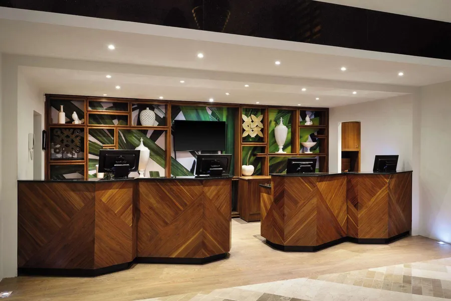 Wyndham Grand Cancun All Inclusive Resort & Villas hotel detail image 2