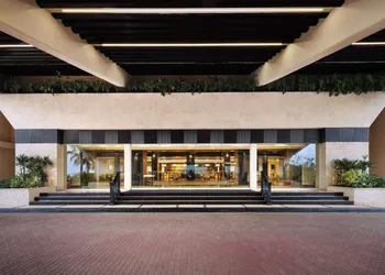 Wyndham Grand Cancun All Inclusive Resort & Villas hotel thumbnail 5