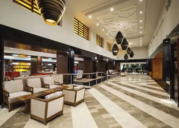 Wyndham Grand Cancun All Inclusive Resort & Villas hotel thumbnail 6