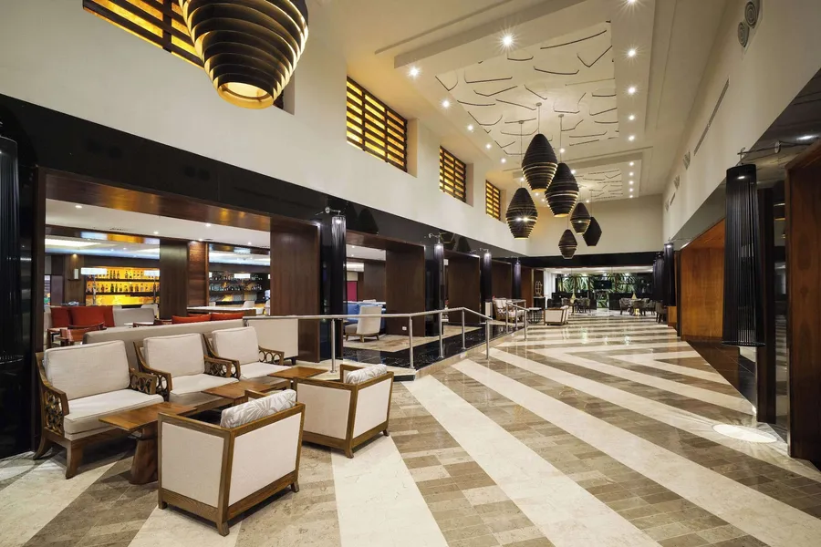 Wyndham Grand Cancun All Inclusive Resort & Villas hotel detail image 6