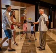 Wyndham Grand Cancun All Inclusive Resort & Villas hotel detail image 7