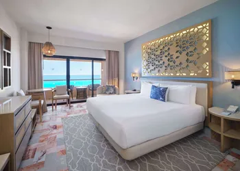Wyndham Grand Cancun All Inclusive Resort & Villas hotel thumbnail 8