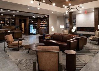 Four Points by Sheraton Kansas City Olathe hotel thumbnail 2