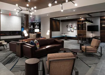 Four Points by Sheraton Kansas City Olathe hotel thumbnail 4