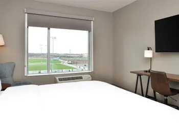Four Points by Sheraton Kansas City Olathe hotel thumbnail 8
