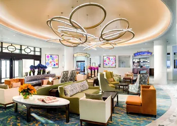 Disney's Riviera Resort hotel thumbnail 2