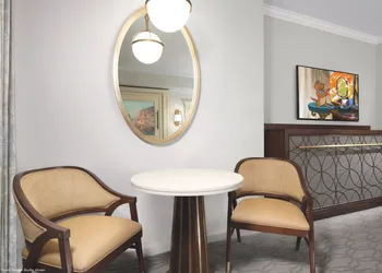 Disney's Riviera Resort hotel thumbnail 5