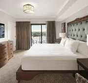 Disney's Riviera Resort hotel detail image 7