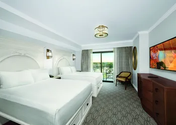 Disney's Riviera Resort hotel thumbnail 8