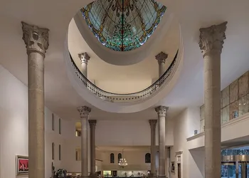 InterContinental Presidente Puebla by IHG hotel thumbnail 2