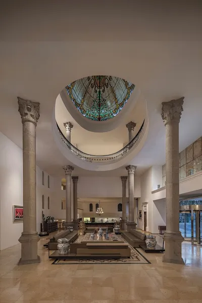 InterContinental Presidente Puebla by IHG hotel detail image 2