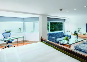 InterContinental Presidente Puebla by IHG hotel thumbnail 3
