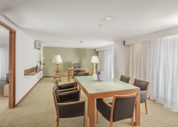 InterContinental Presidente Puebla by IHG hotel thumbnail 4