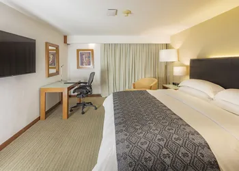 InterContinental Presidente Puebla by IHG hotel thumbnail 5