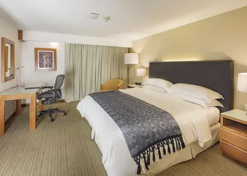 InterContinental Presidente Puebla by IHG hotel thumbnail 6