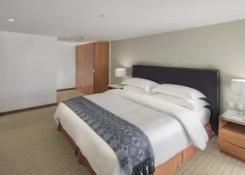 InterContinental Presidente Puebla by IHG hotel thumbnail 8