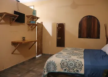 Bungalows Casa Blanca hotel thumbnail 2