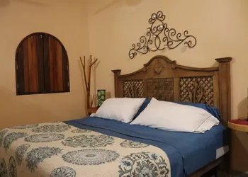Bungalows Casa Blanca hotel thumbnail 3