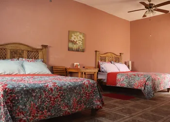 Bungalows Casa Blanca hotel thumbnail 5