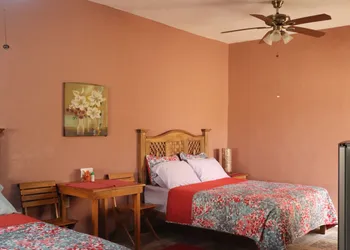 Bungalows Casa Blanca hotel thumbnail 7