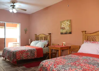 Bungalows Casa Blanca hotel thumbnail 8