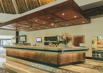 Fiesta Americana Puerto Vallarta All Inclusive & Spa hotel thumbnail 3