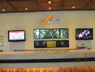 Fiesta Americana Puerto Vallarta All Inclusive & Spa hotel thumbnail 4