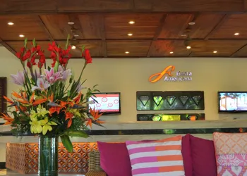 Fiesta Americana Puerto Vallarta All Inclusive & Spa hotel thumbnail 7