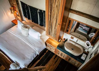 Aldea Kuká, Luxury Eco Boutique Hotel hotel thumbnail 8