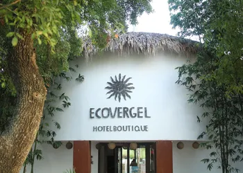 Ecovergel Hotel Boutique hotel thumbnail 2
