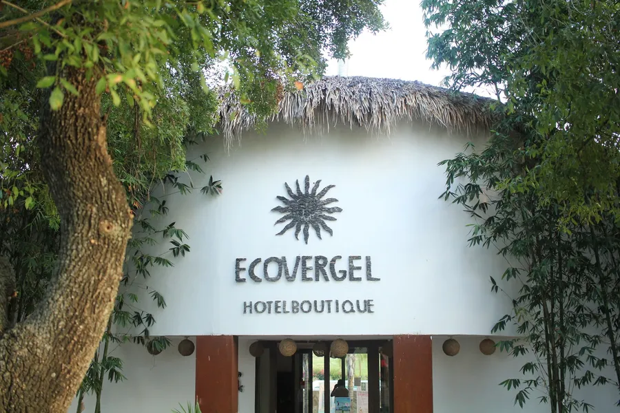 Ecovergel Hotel Boutique hotel detail image 2